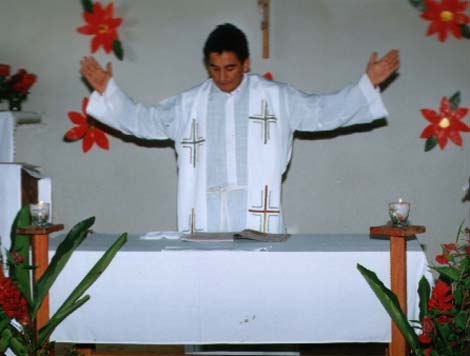 el Padre