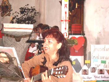 Patricia Vasquez
